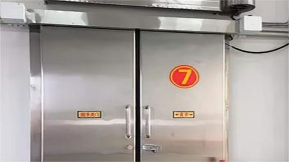 以（yǐ）質量為紐帶（dài），打造（zào）冷鏈物（wù）流領域的品牌先進者